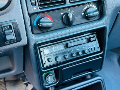 Escort xr3 - thumb 5