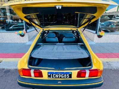 Escort xr3 - thumb 9