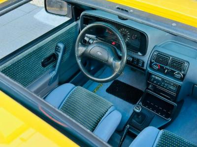 Escort xr3 - thumb 12