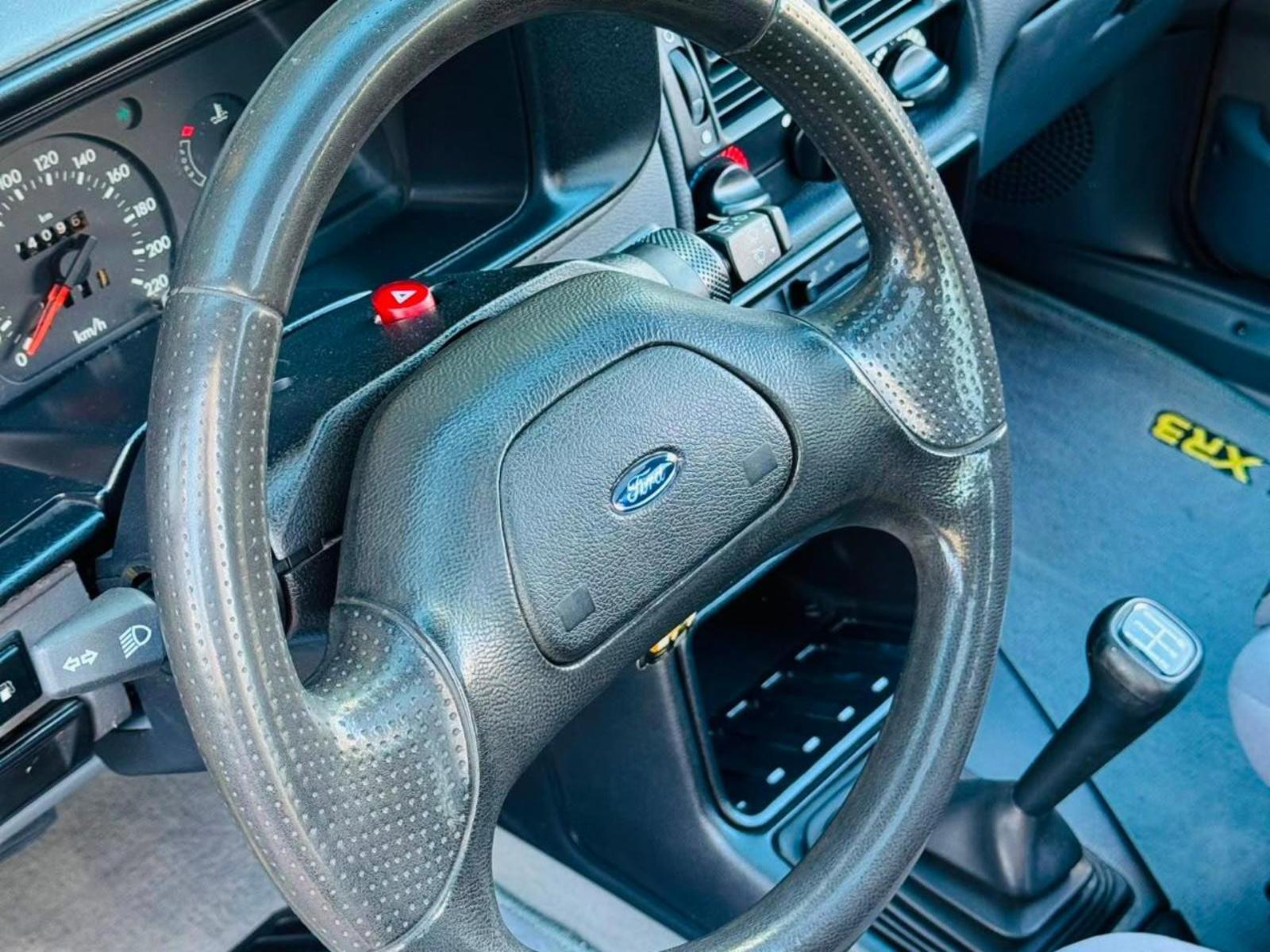 Escort xr3 - foto 18
