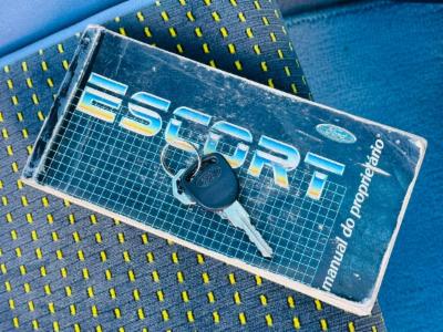 Escort xr3 - thumb 13