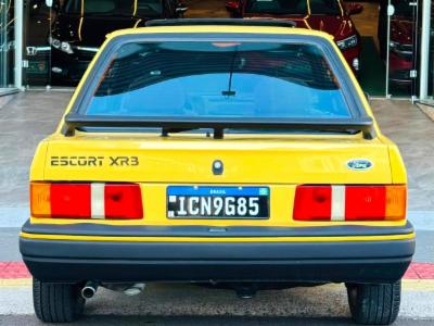 Escort xr3 - thumb 14