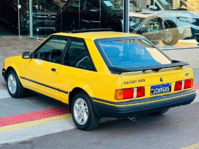Escort xr3 - thumb 15