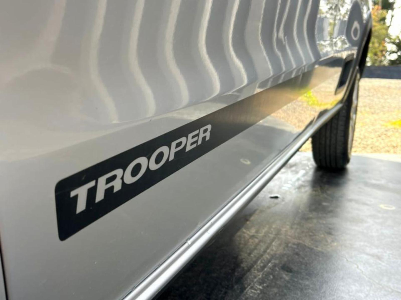 Saveiro trooper - foto 8