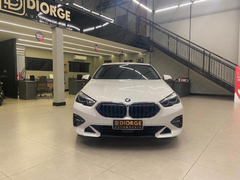 Bmw 218i Gran Coupe Sport GP 1.5 Bi-Turbo - foto 2