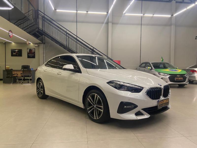 Bmw 218i Gran Coupe Sport GP 1.5 Bi-Turbo - foto 3