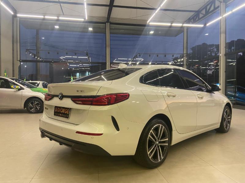 Bmw 218i Gran Coupe Sport GP 1.5 Bi-Turbo - foto 4