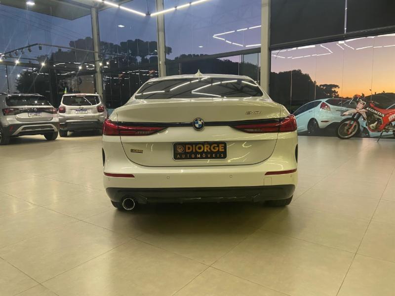 Bmw 218i Gran Coupe Sport GP 1.5 Bi-Turbo - foto 5