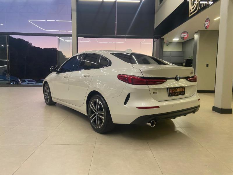 Bmw 218i Gran Coupe Sport GP 1.5 Bi-Turbo - foto 6