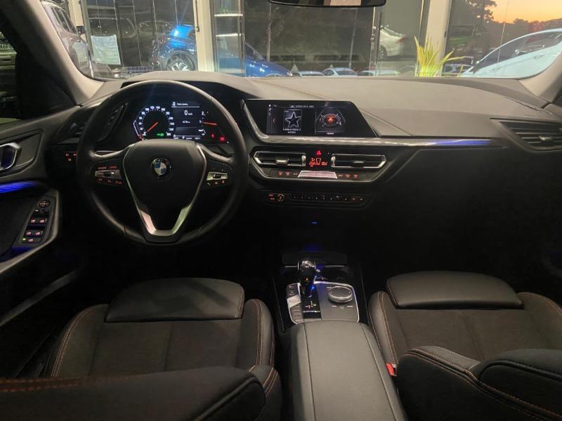 Bmw 218i Gran Coupe Sport GP 1.5 Bi-Turbo - foto 7
