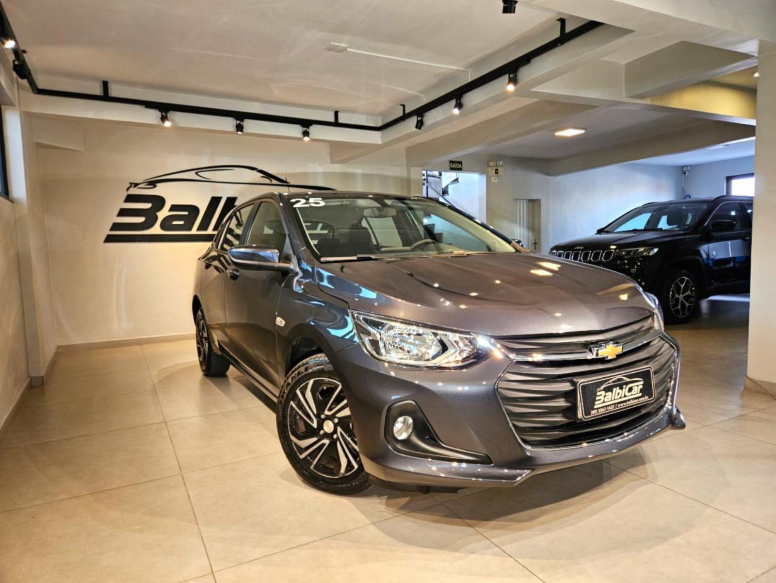 Onix hatch - foto 6