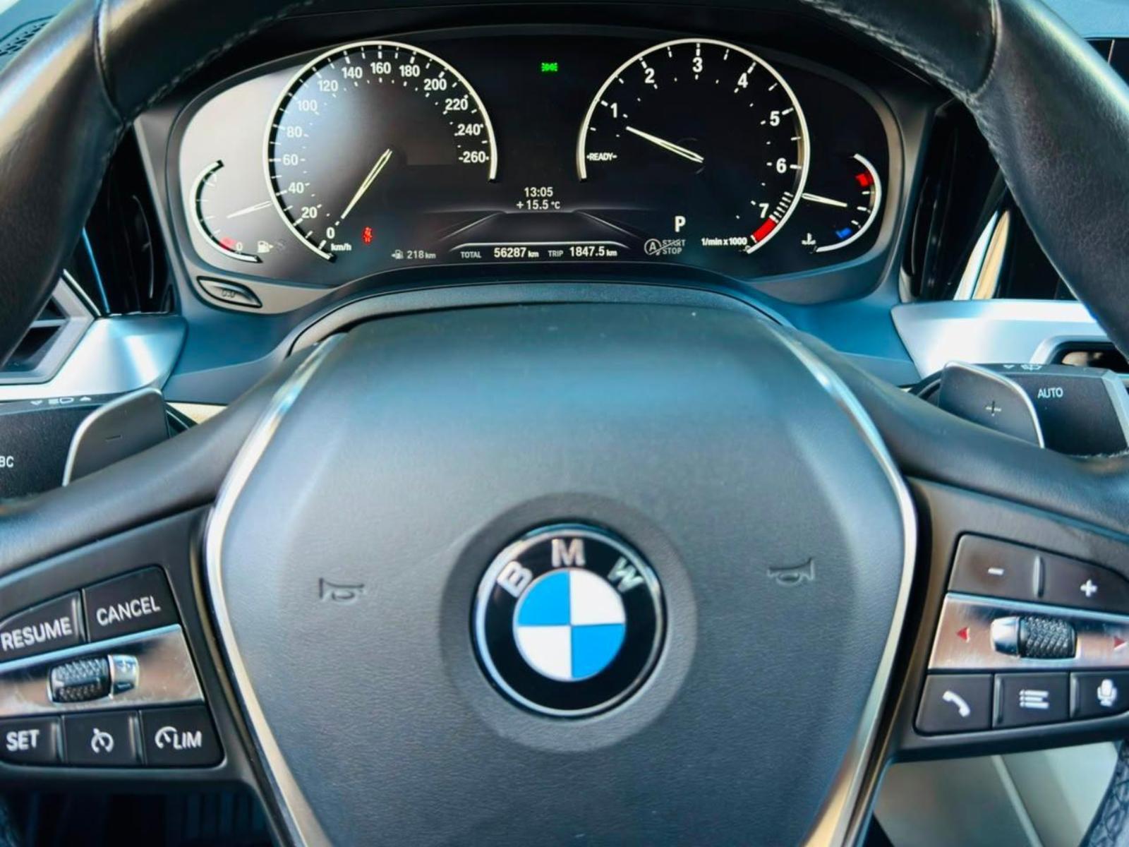 320ia modern/sport - foto 3