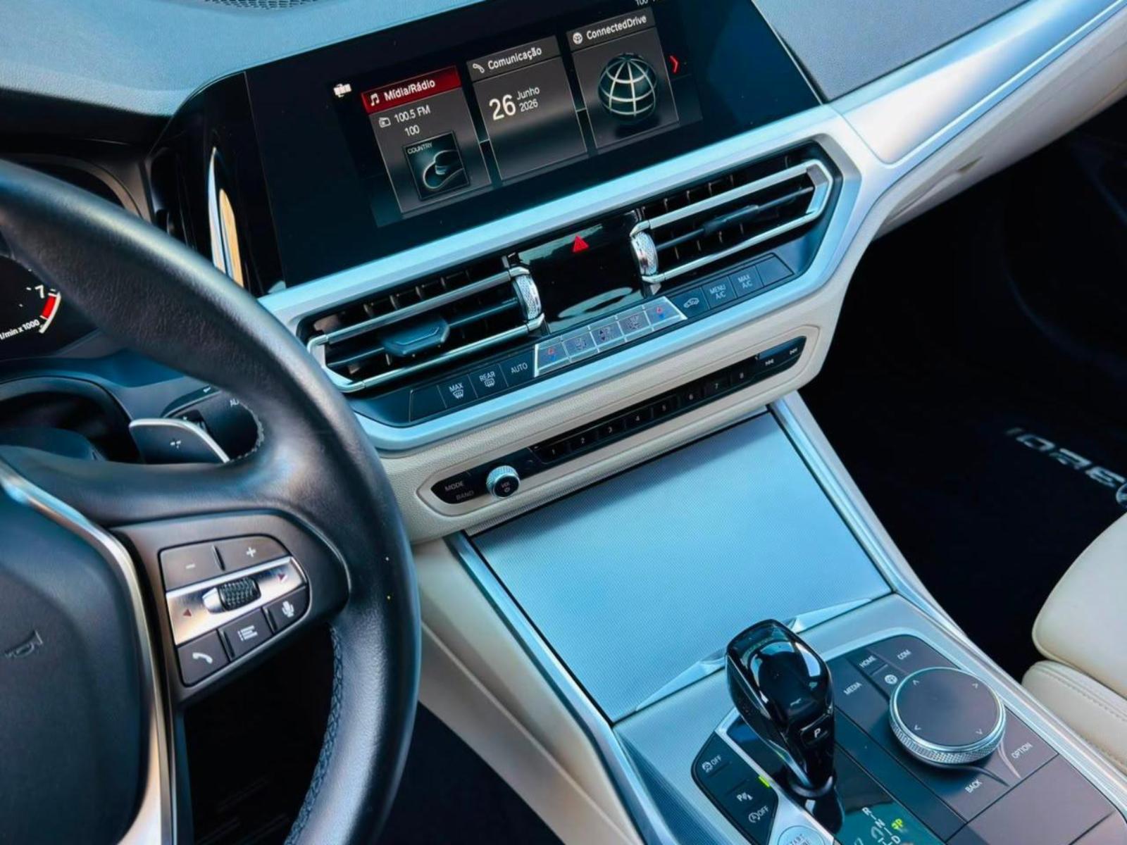 320ia modern/sport - foto 7
