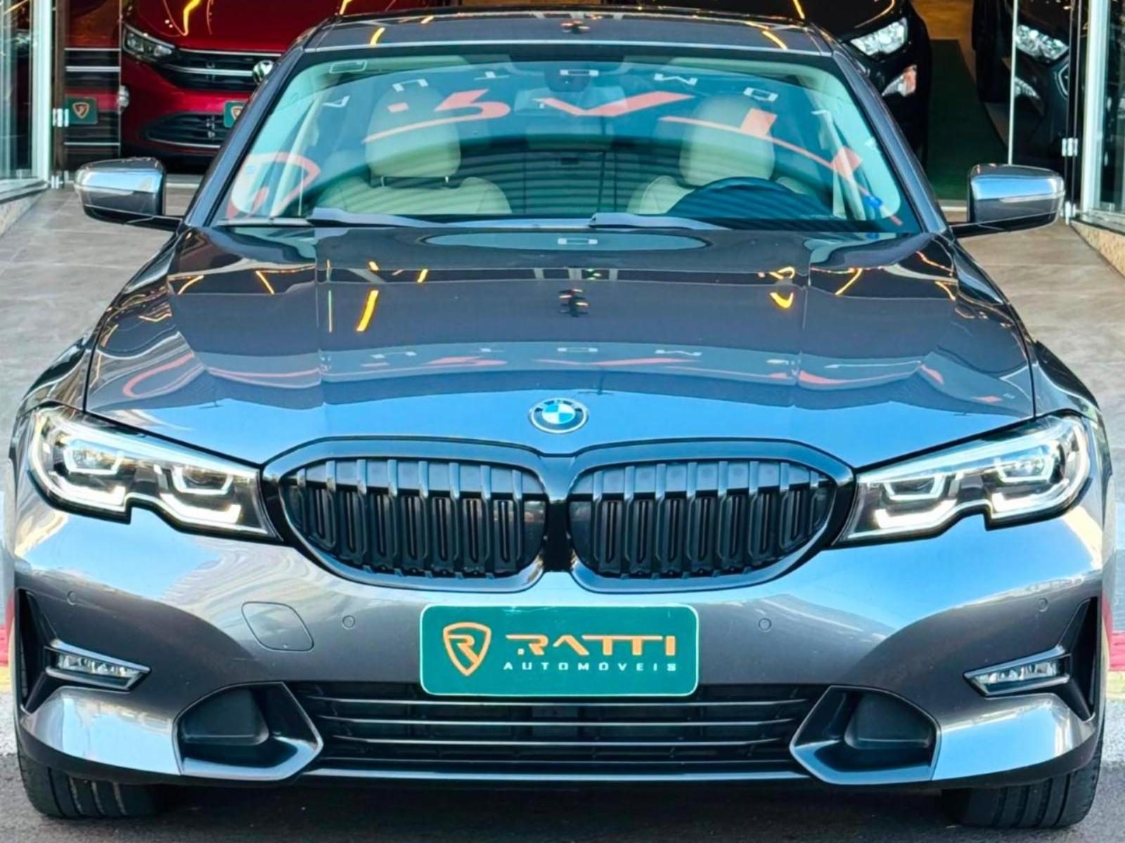 320ia modern/sport - foto 10