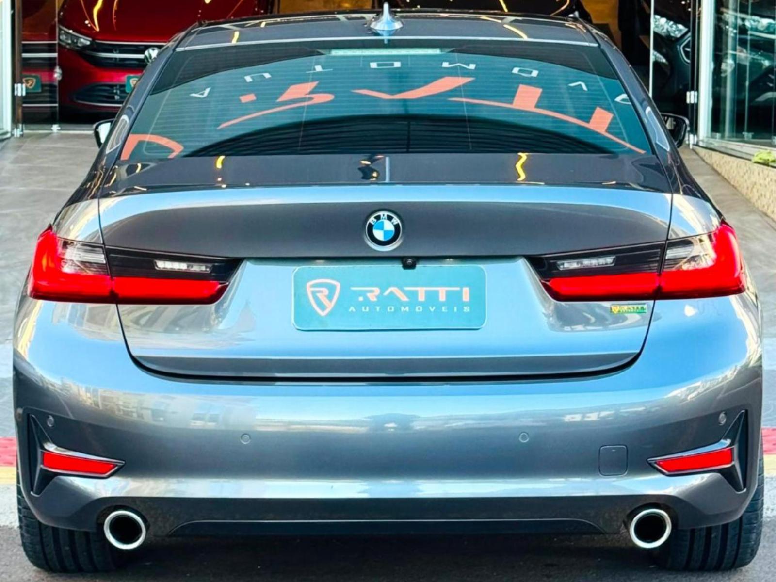 320ia modern/sport - foto 14