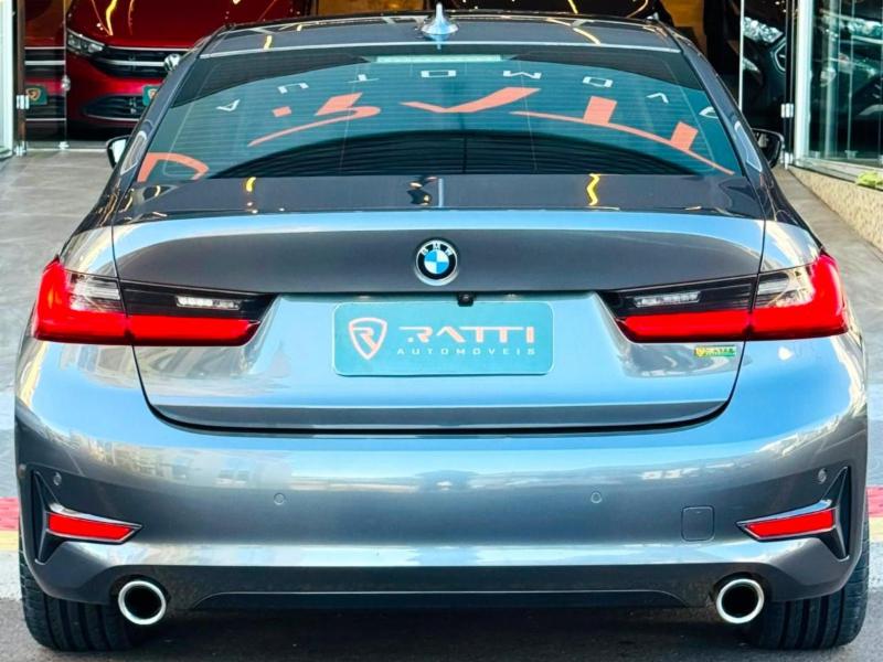 Bmw 320iA Modern/Sport TB 2.0/A.Flex 16V 4p - foto 14