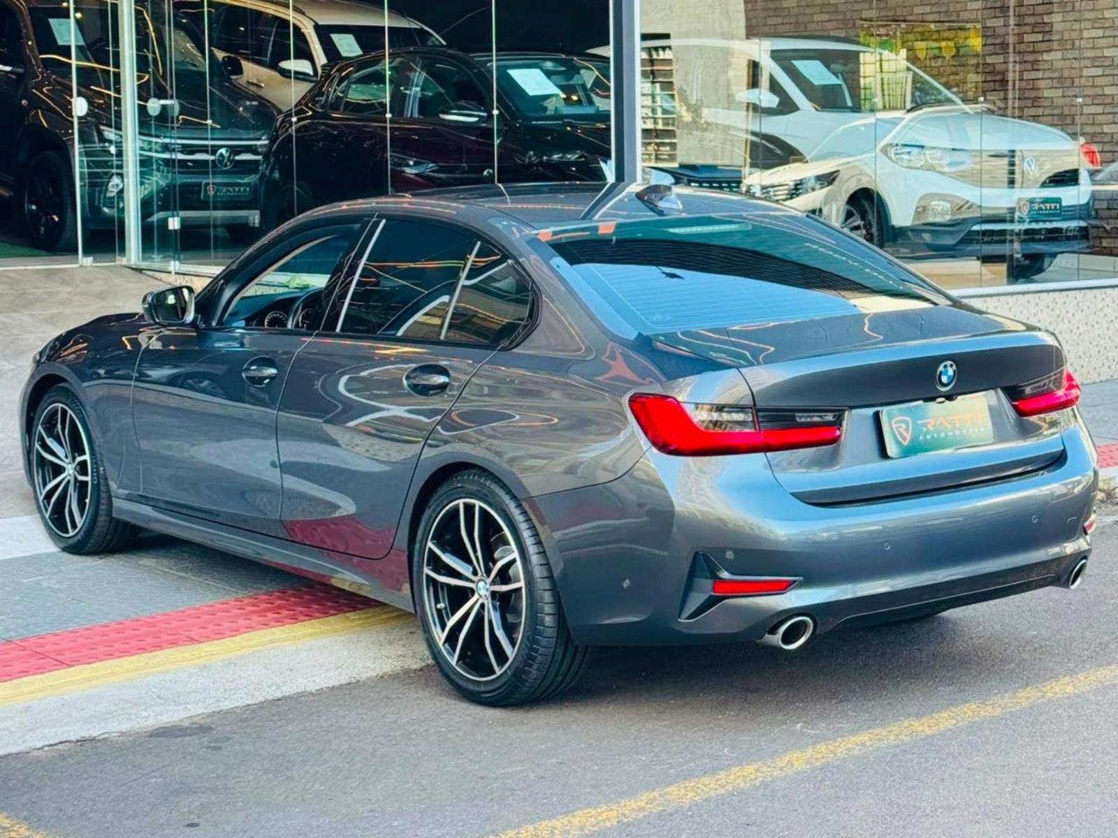 320ia modern/sport - foto 15