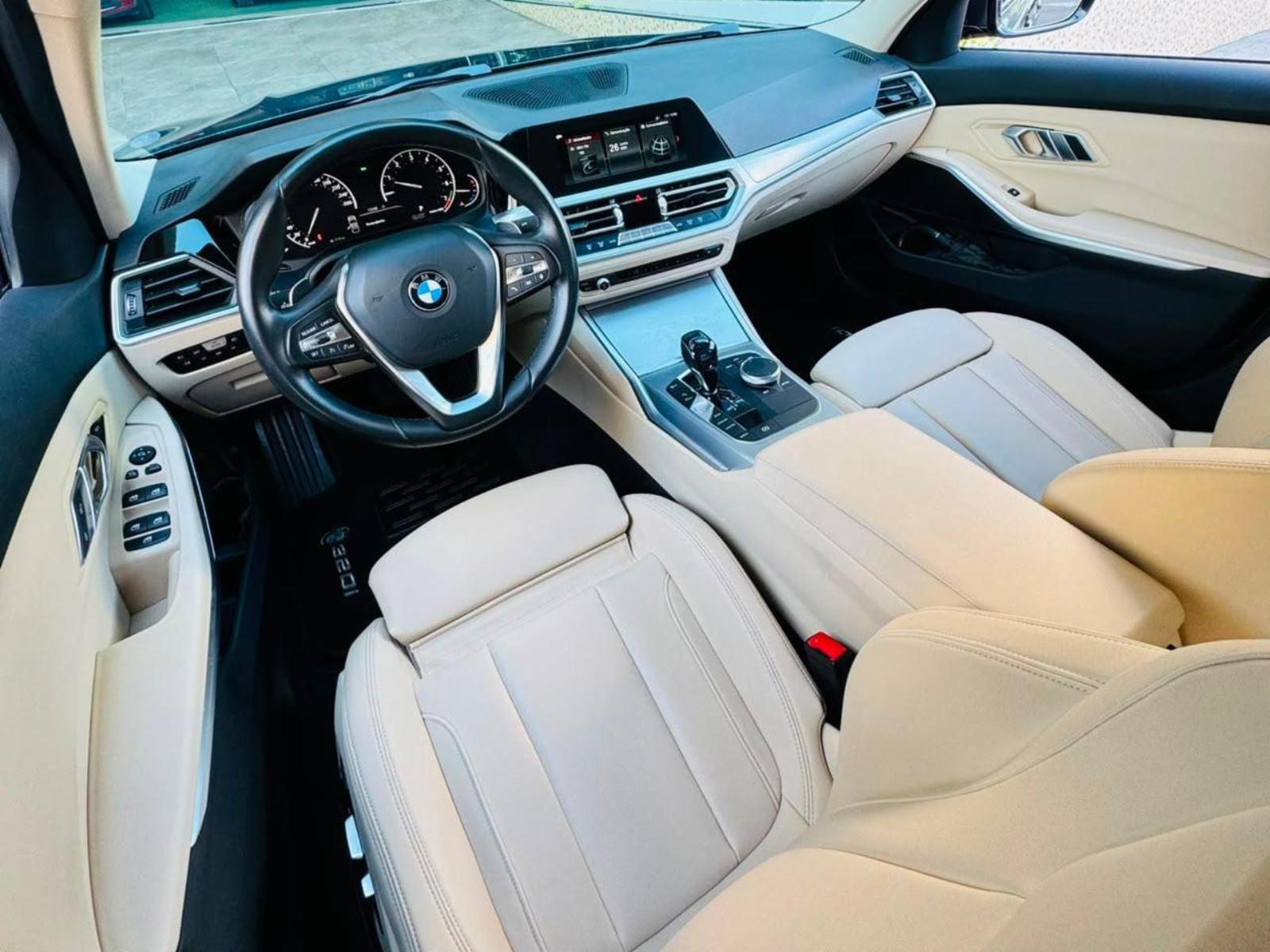 320ia modern/sport - foto 16