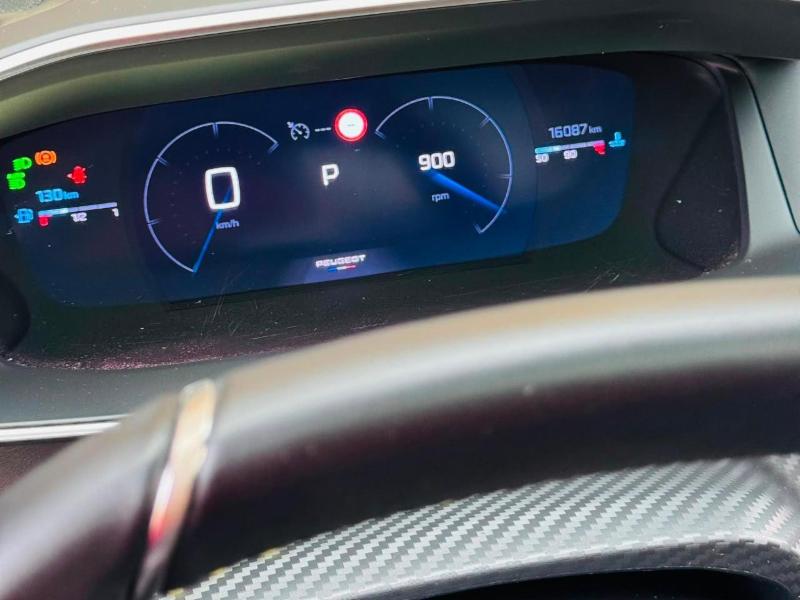 Peugeot 2008 GT 1.0 Turbo Flex 5p Aut. - foto 5