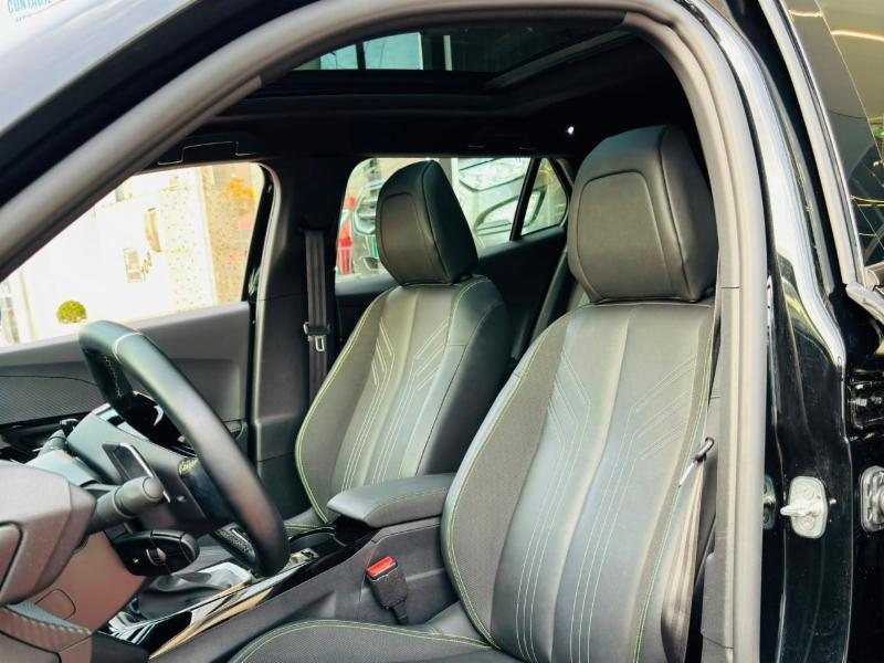 Peugeot 2008 GT 1.0 Turbo Flex 5p Aut. - foto 7