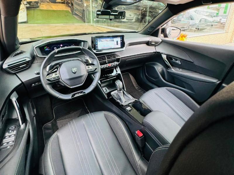 Peugeot 2008 GT 1.0 Turbo Flex 5p Aut. - foto 15