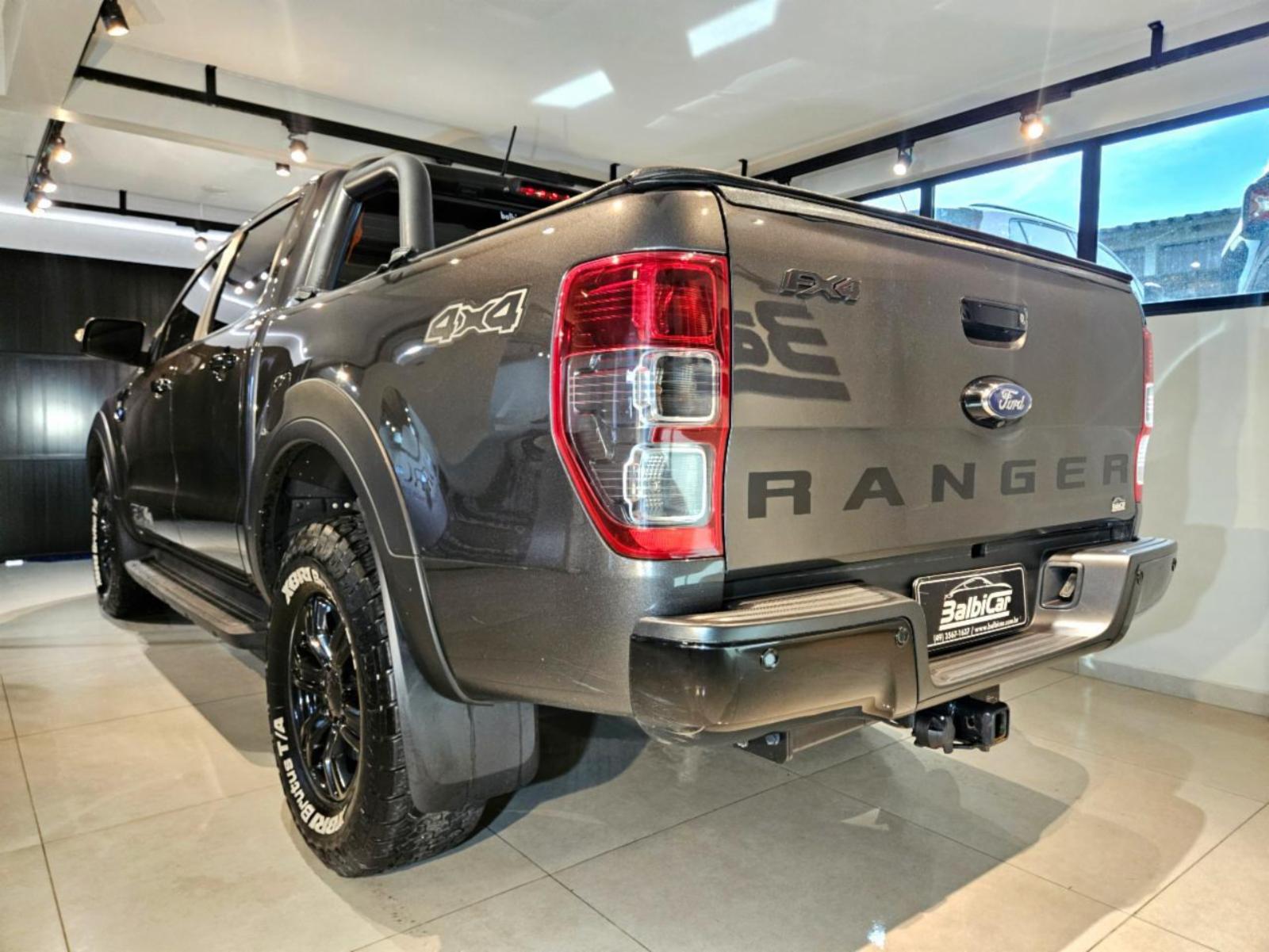 Ranger fx4 - foto 3