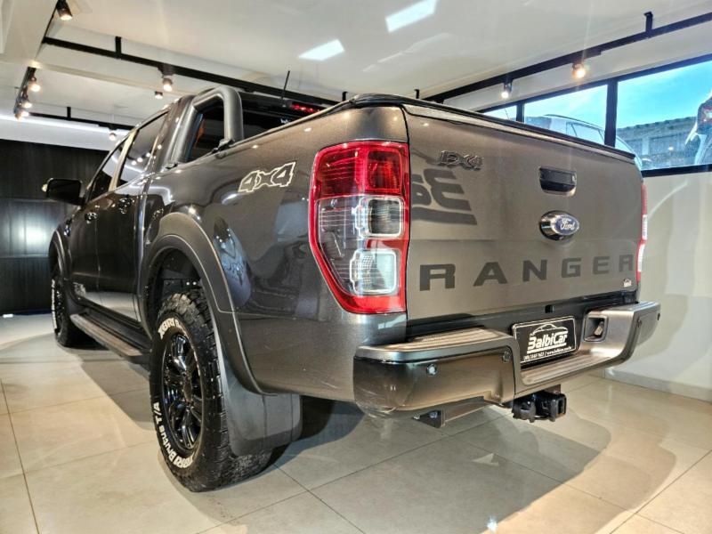 Ford Ranger FX4 3.2 20V 4x4 CD Diesel Aut. - foto 3