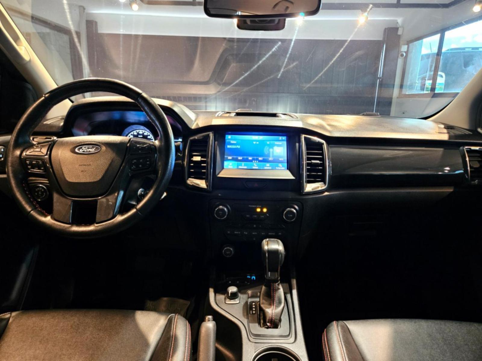 Ranger fx4 - foto 11