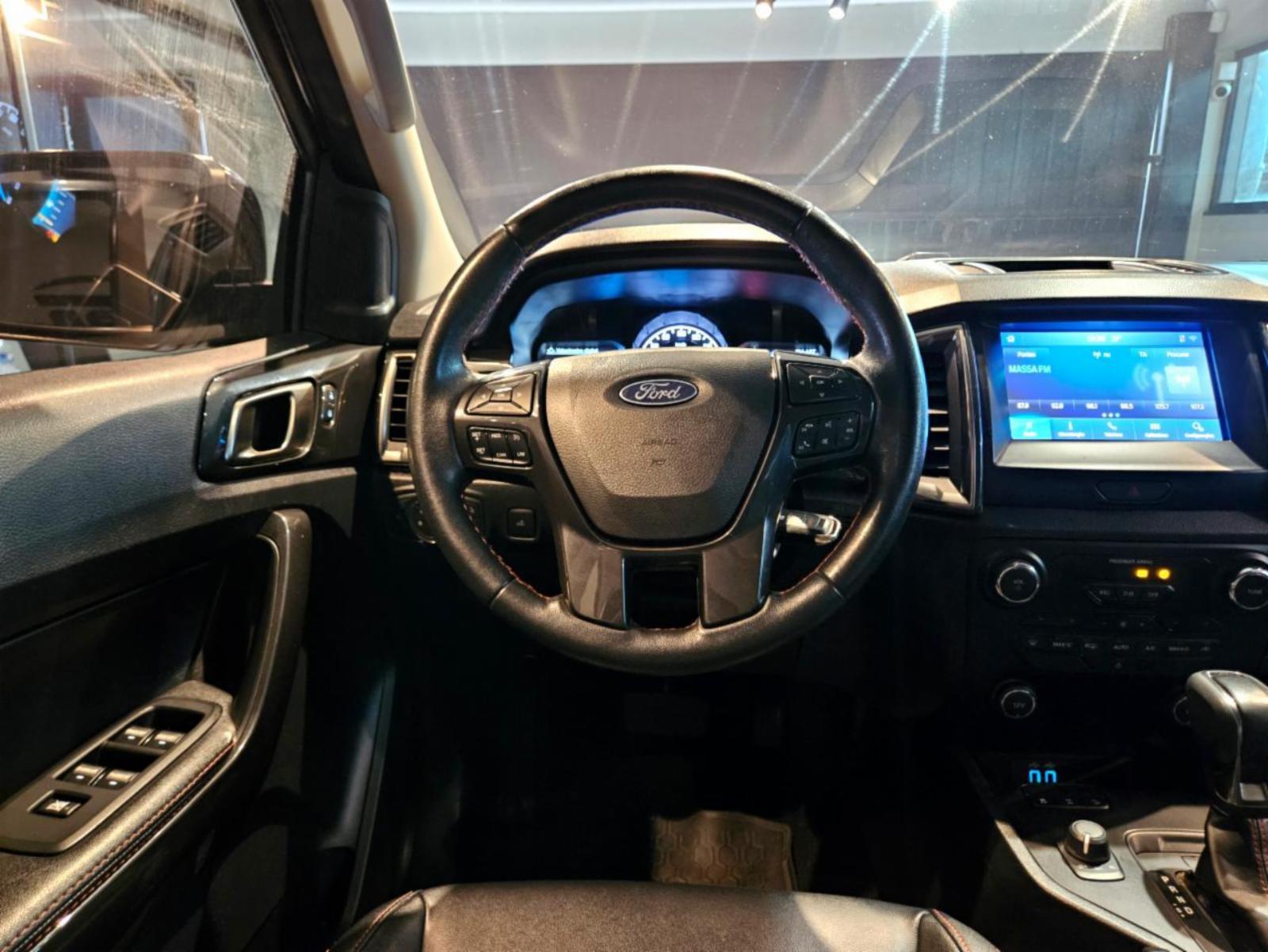 Ranger fx4 - foto 12