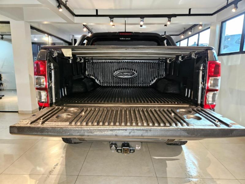 Ford Ranger FX4 3.2 20V 4x4 CD Diesel Aut. - foto 14