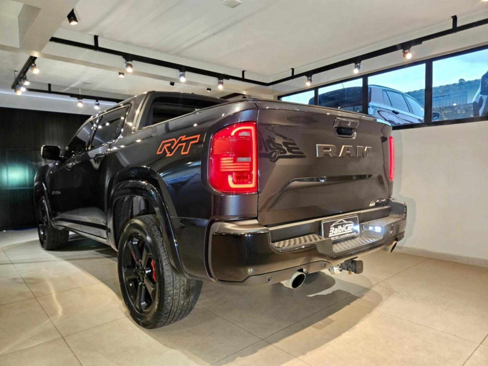Rampage r/t - foto 3