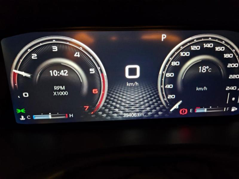 Ram RAMPAGE R/T HURRIC. 4 2.0 TB CD 4X4 Aut. - foto 13