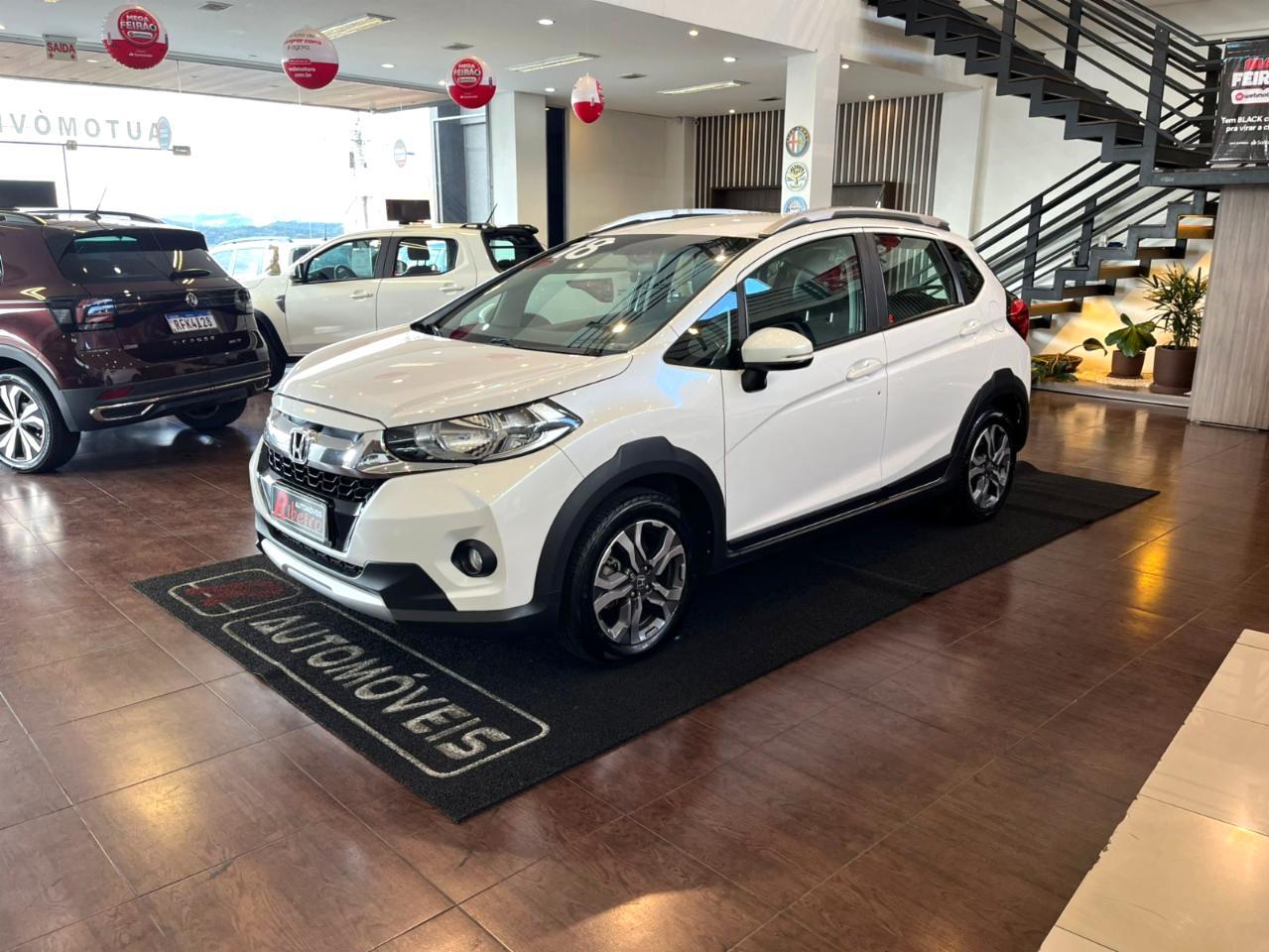 Wr-v exl