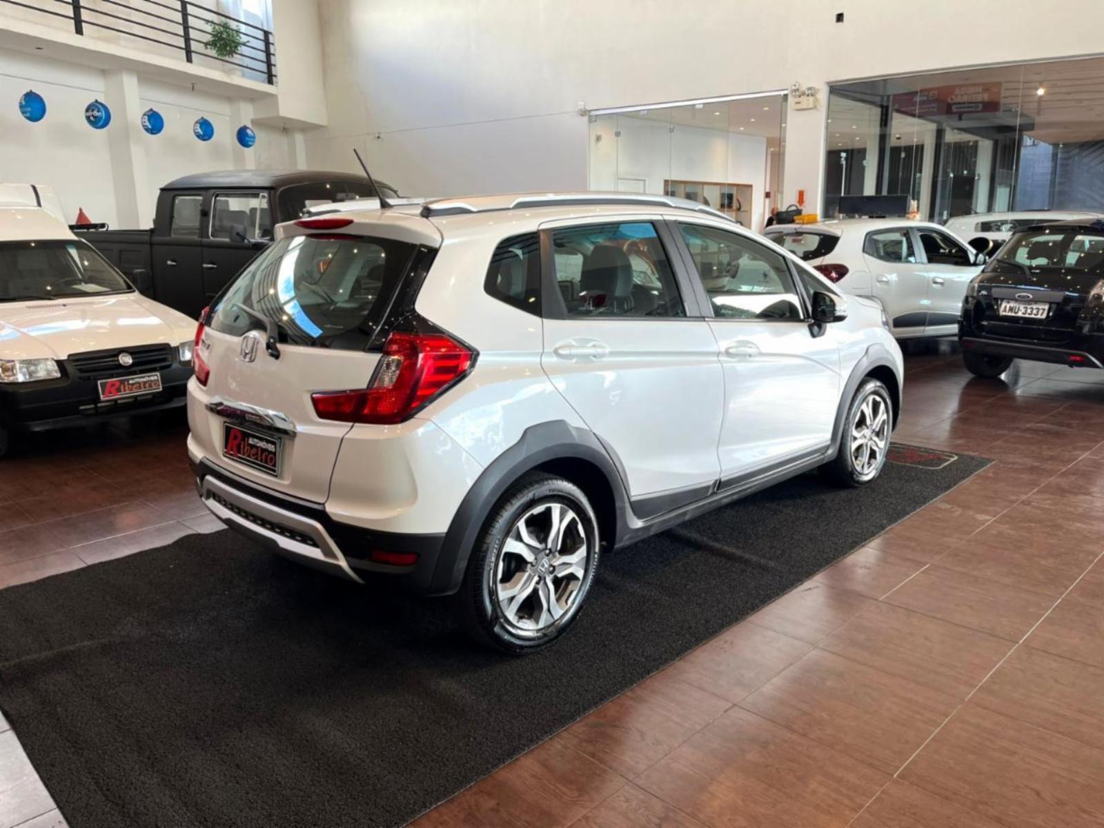Wr-v exl - foto 3