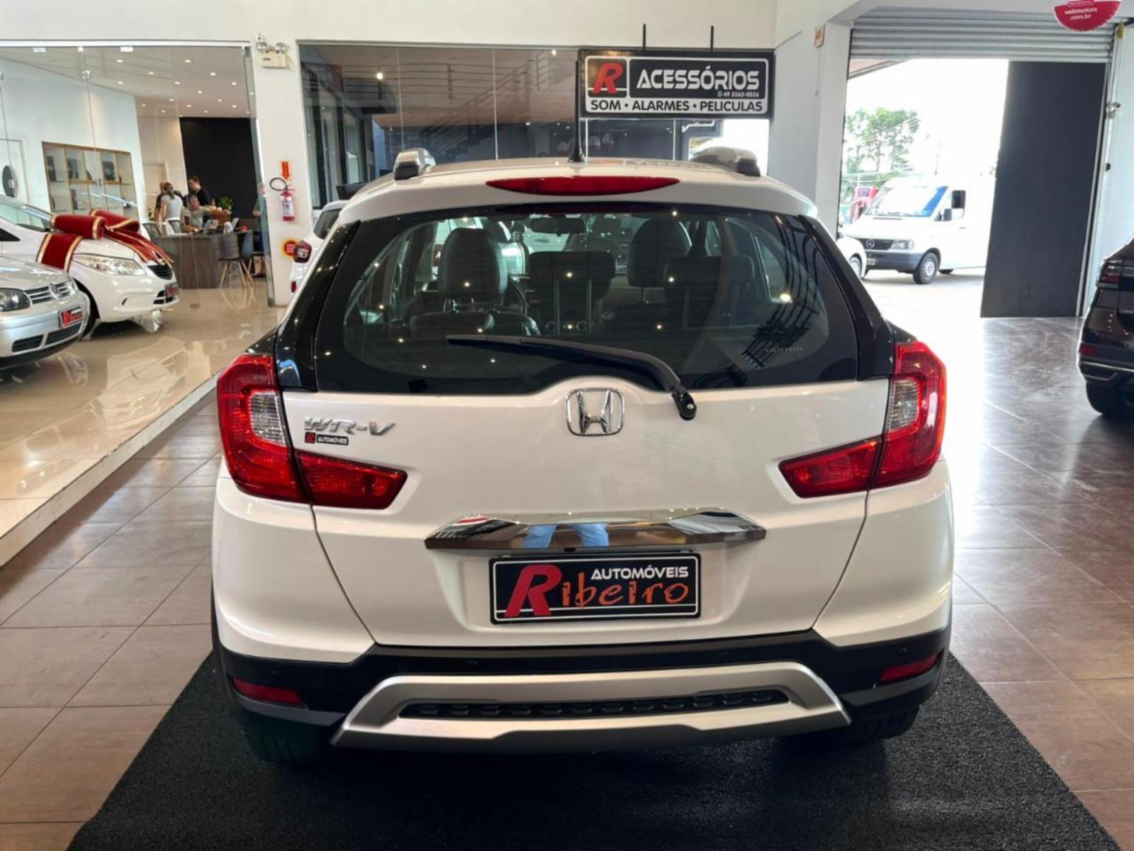 Wr-v exl - foto 4