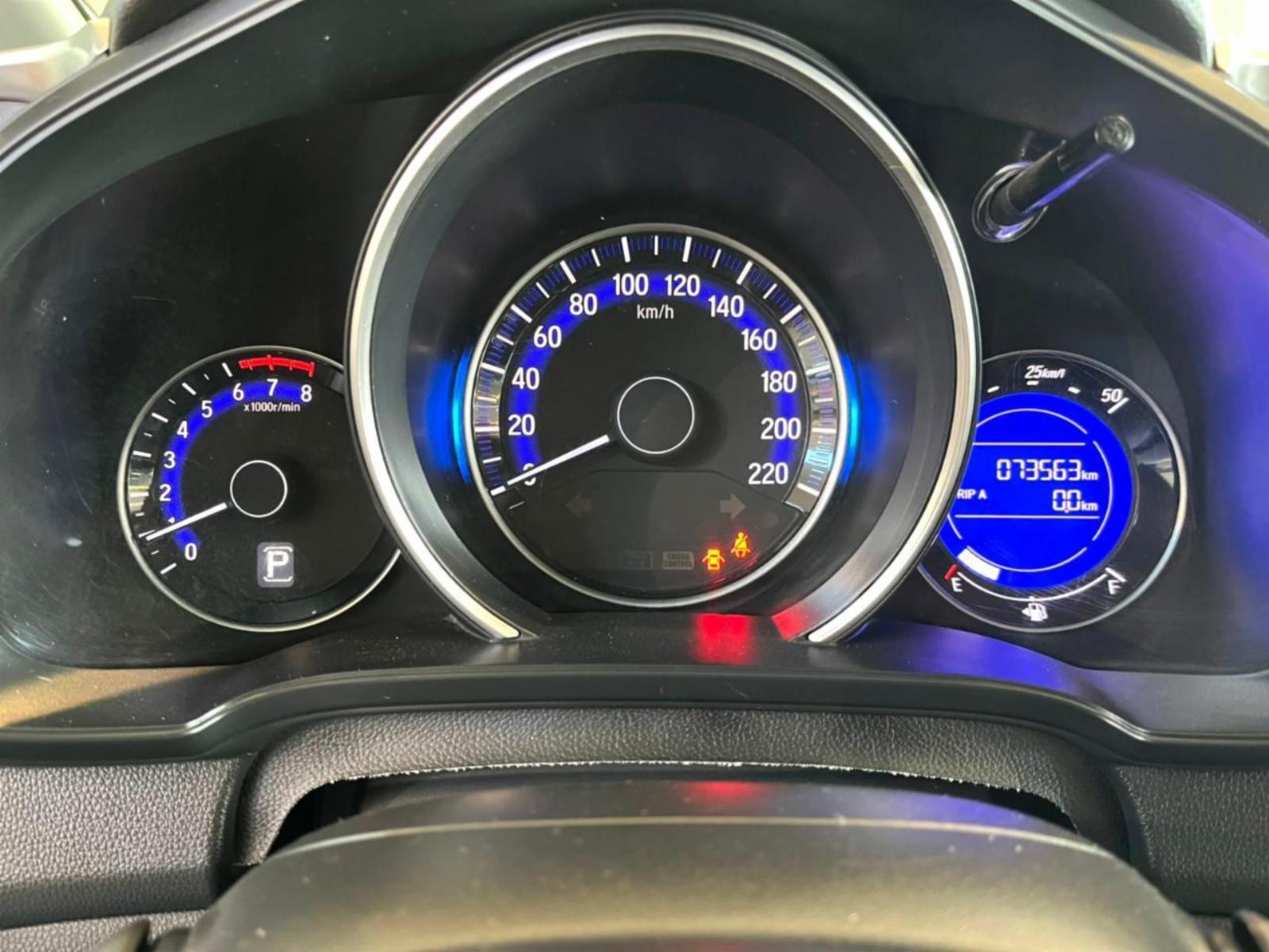 Wr-v exl - foto 9