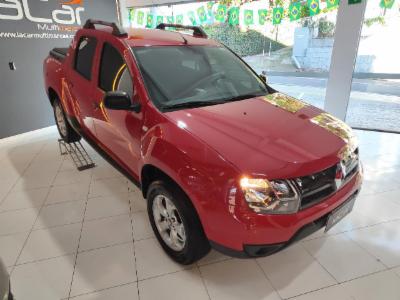 Duster oroch - thumb 2