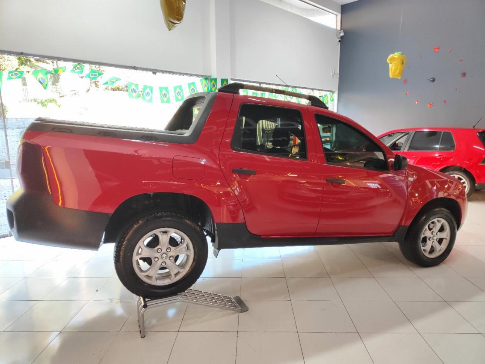 Duster oroch - foto 4