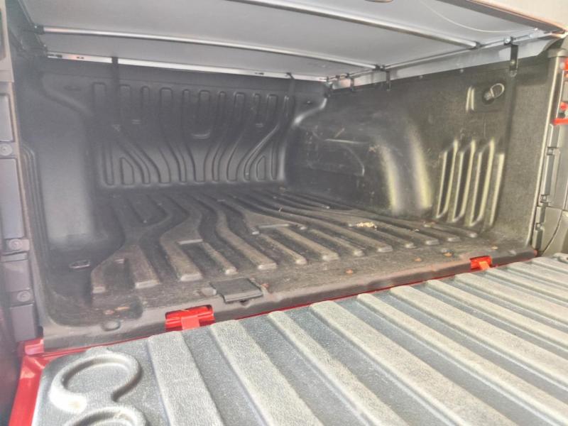 Renault DUSTER OROCH Express 1.6 Flex 16V Mec. - foto 11