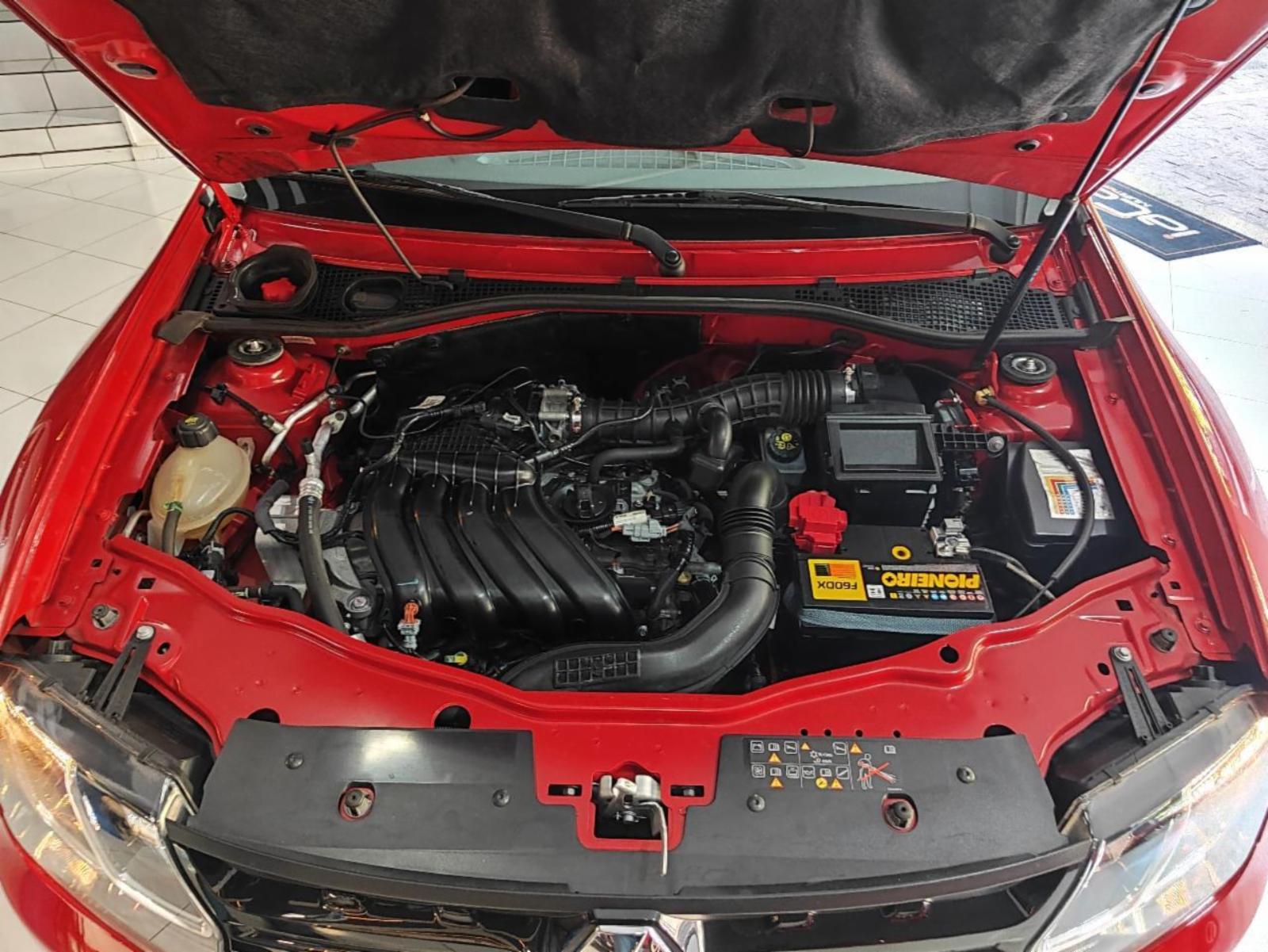 Duster oroch - foto 12