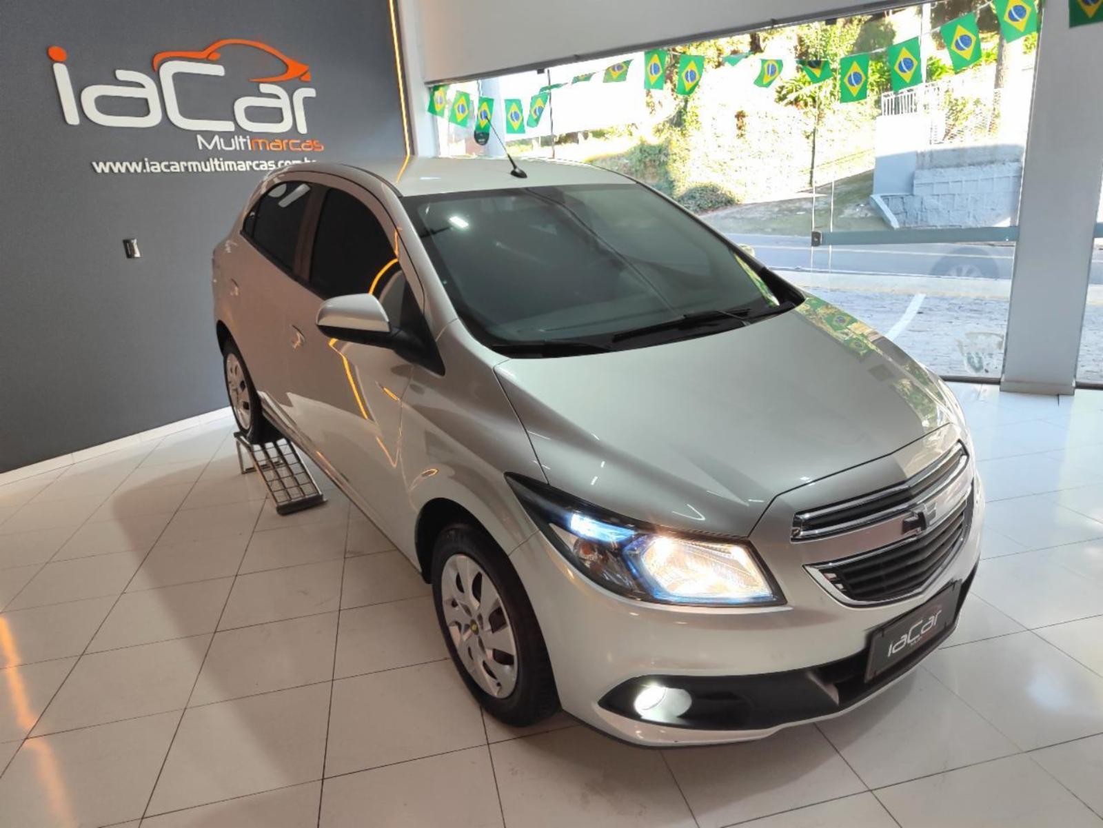 Onix hatch - foto 2
