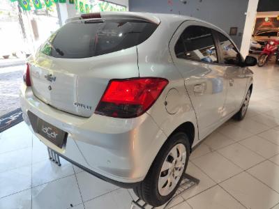 Onix hatch - thumb 4