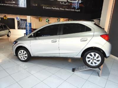 Onix hatch - thumb 5