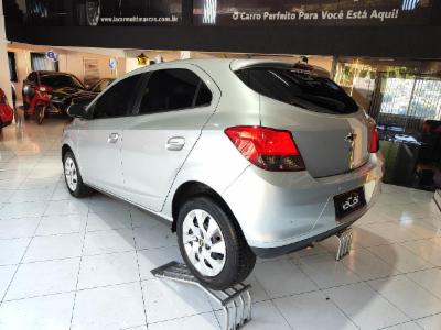 Onix hatch - thumb 6