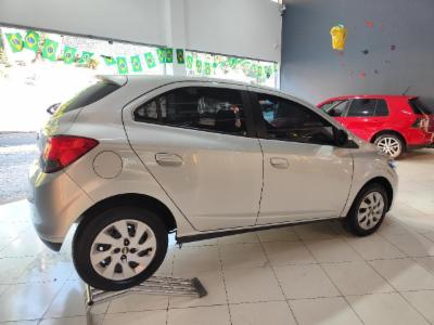 Onix hatch - thumb 7