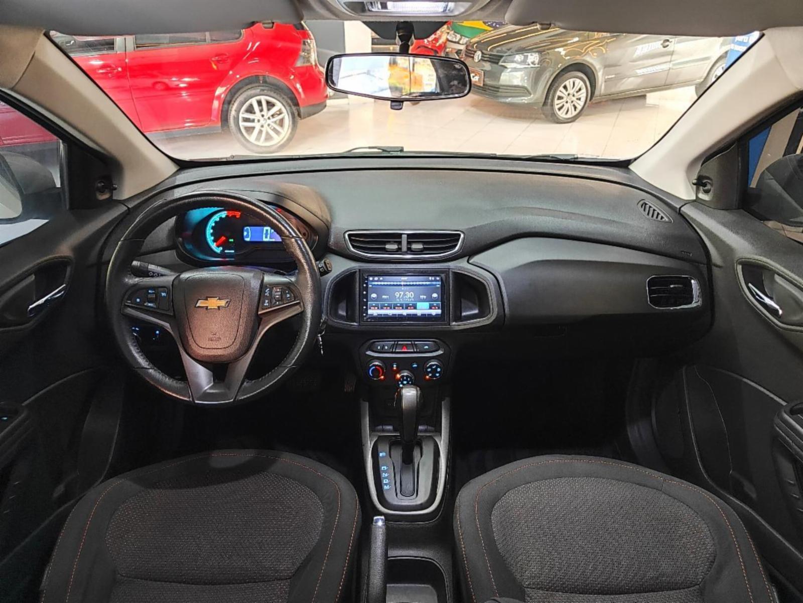 Onix hatch - foto 11