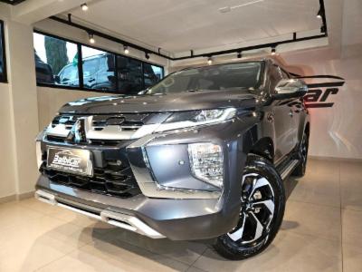 Pajero sport - thumb 1