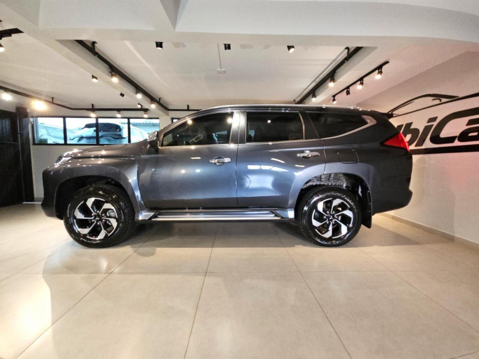 Pajero sport - foto 2