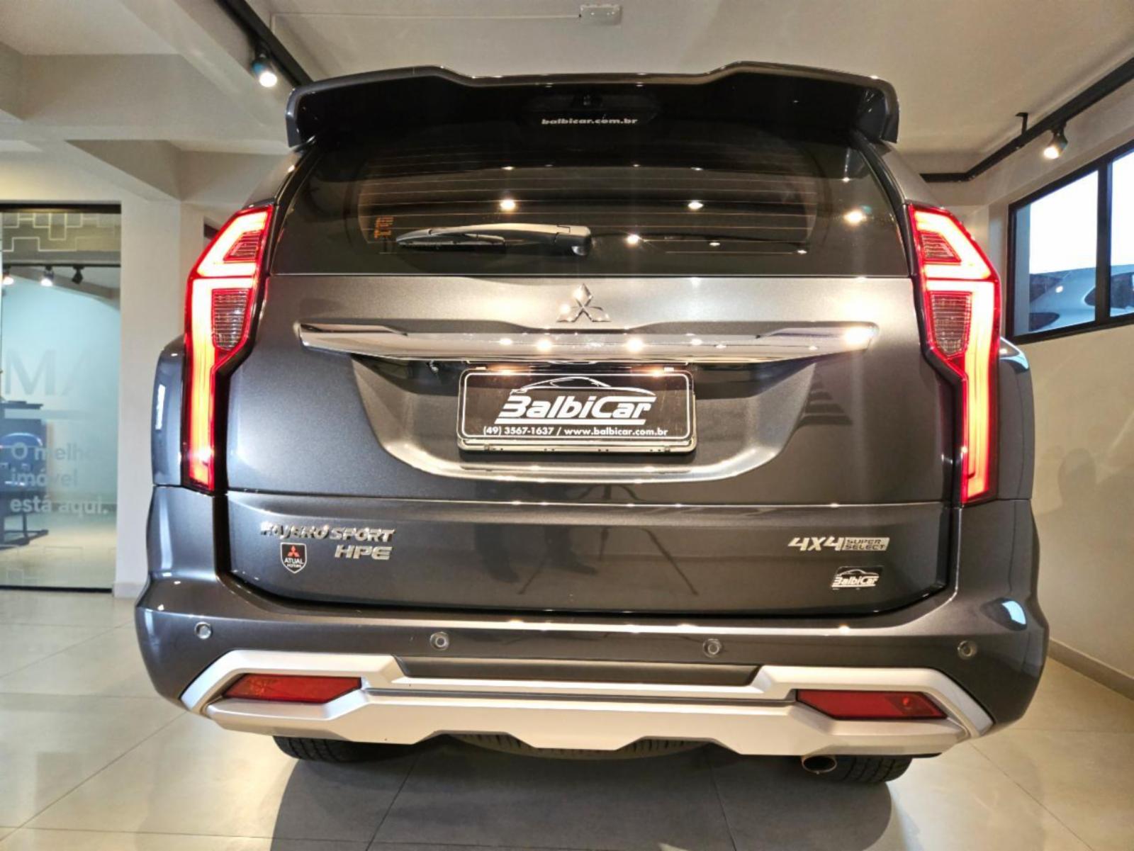 Pajero sport - foto 4