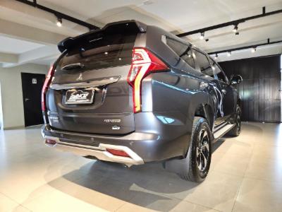 Pajero sport - thumb 5